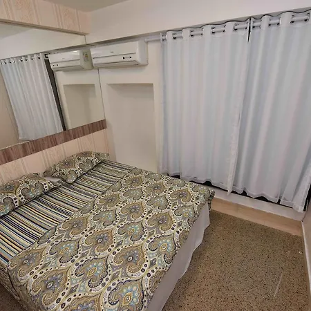 Scala Residenze Aparthotel Fortaleza (Ceara)