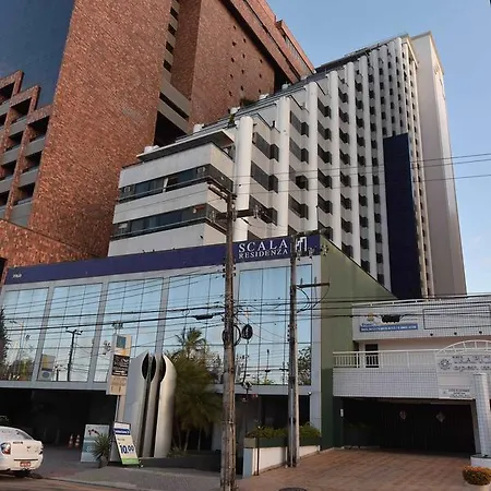 Scala Residenze Aparthotel