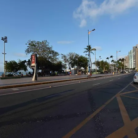 Scala Residenze * Fortaleza (Ceara)