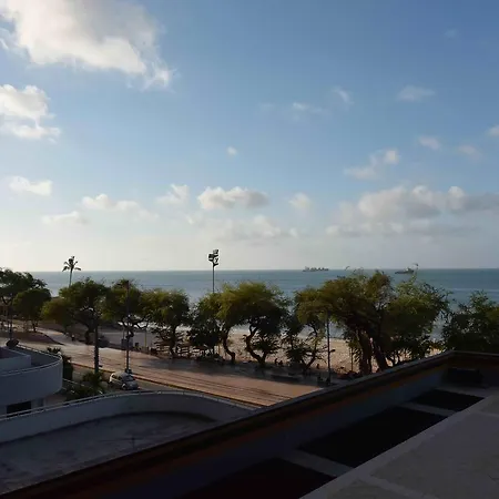 Scala Residenze Fortaleza (Ceara)
