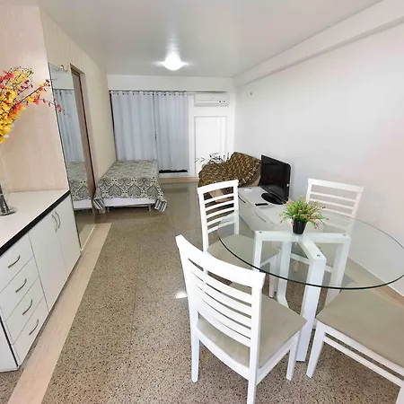 Aparthotel Scala Residenze Fortaleza (Ceara)
