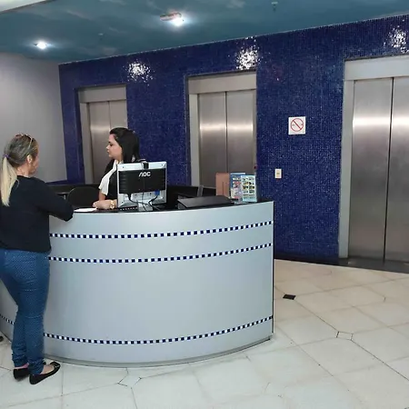 Scala Residenze Aparthotel