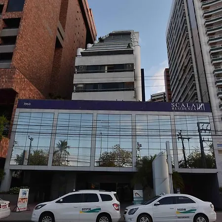 Scala Residenze Aparthotel *