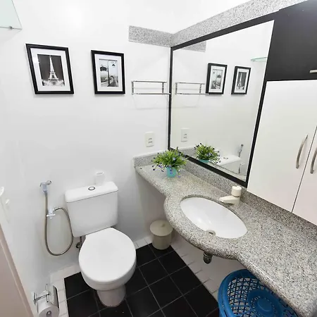 Scala Residenze * Fortaleza (Ceara)