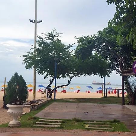 Scala Residenze * Fortaleza (Ceara)