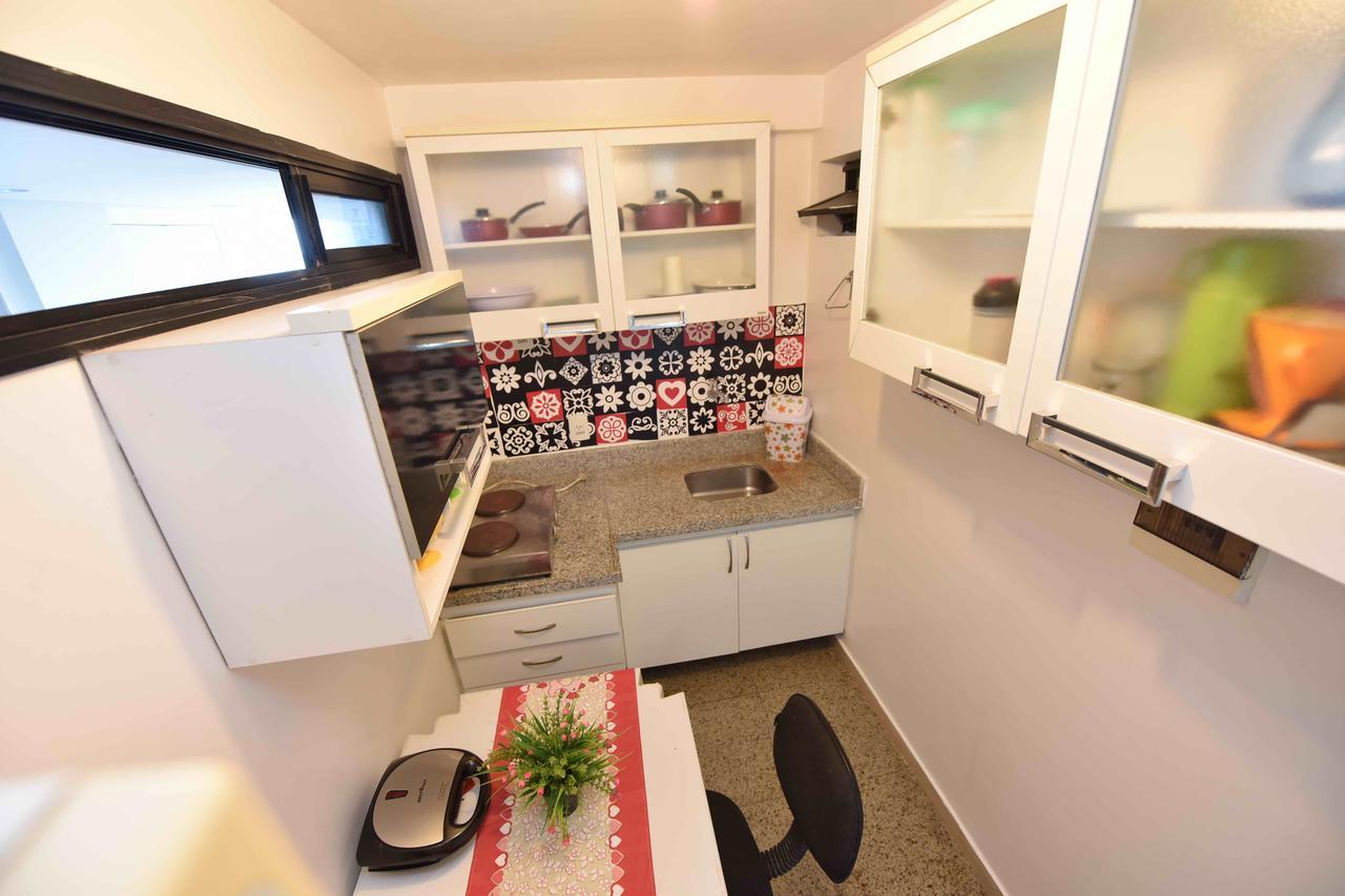 Scala Residenze Aparthotel *