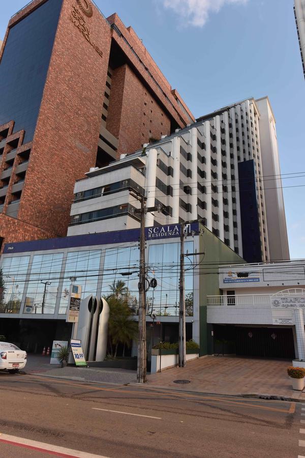 Scala Residenze Aparthotel