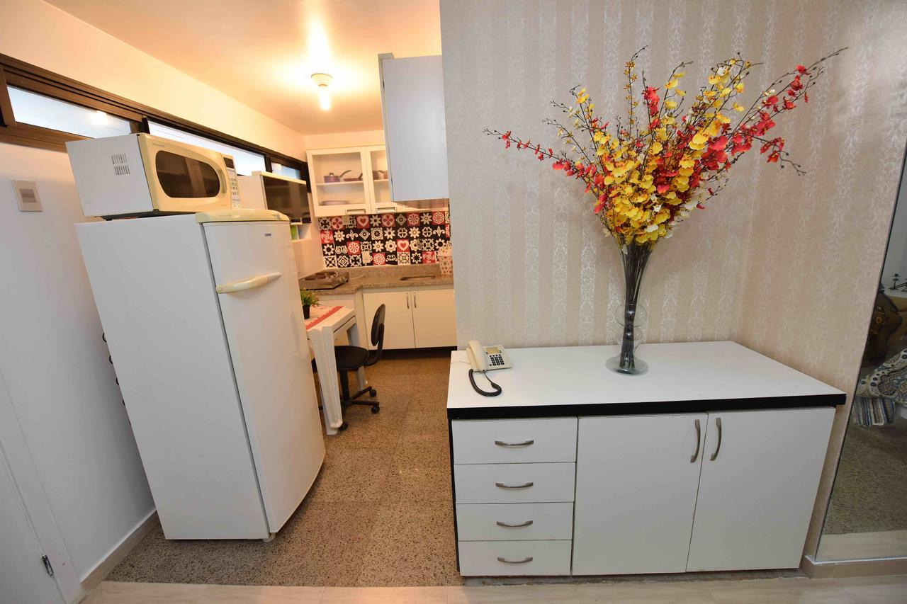 Scala Residenze Aparthotel *