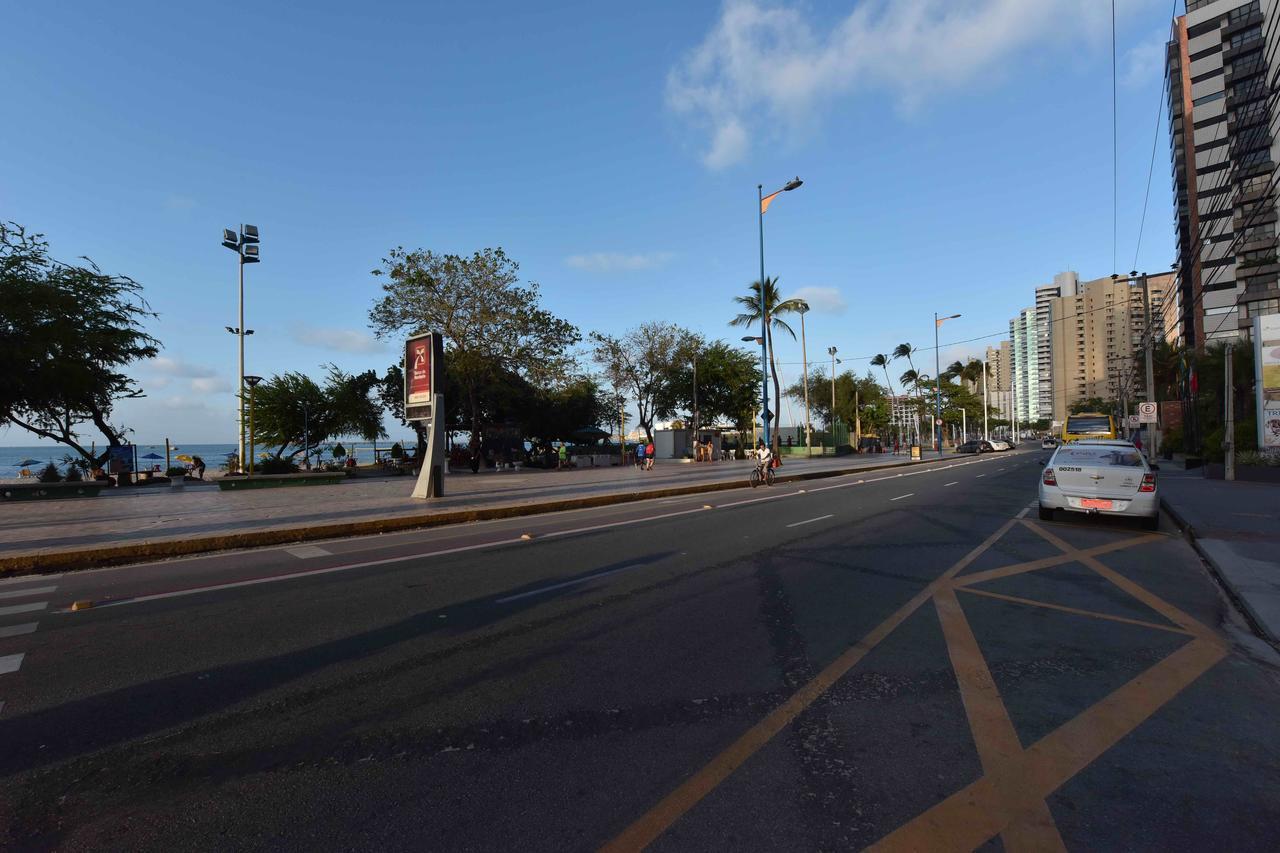 Scala Residenze * Fortaleza (Ceara)