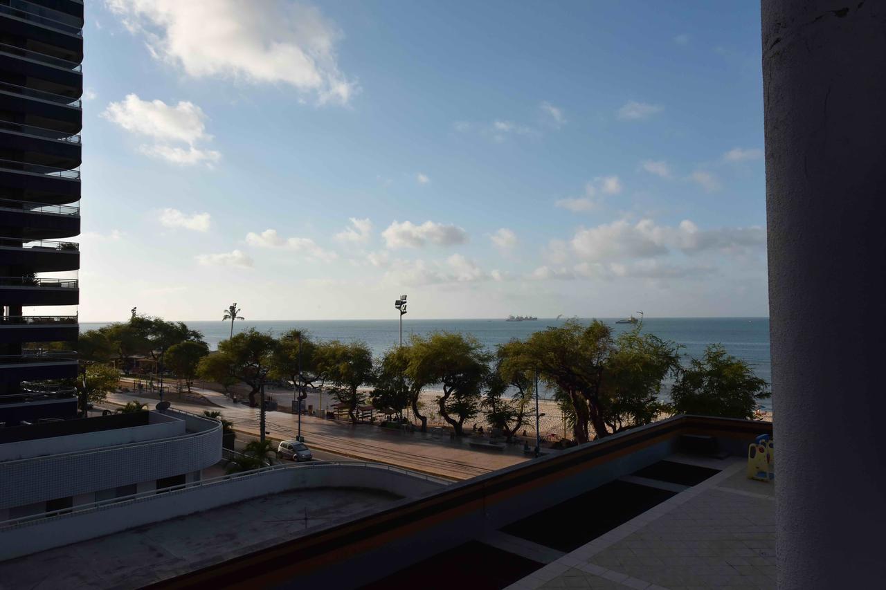 Scala Residenze Fortaleza (Ceara)