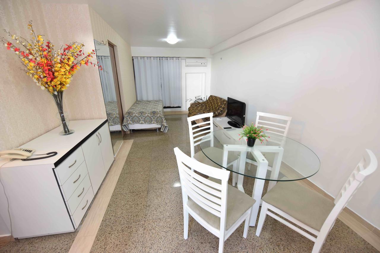 Aparthotel Scala Residenze Fortaleza (Ceara)