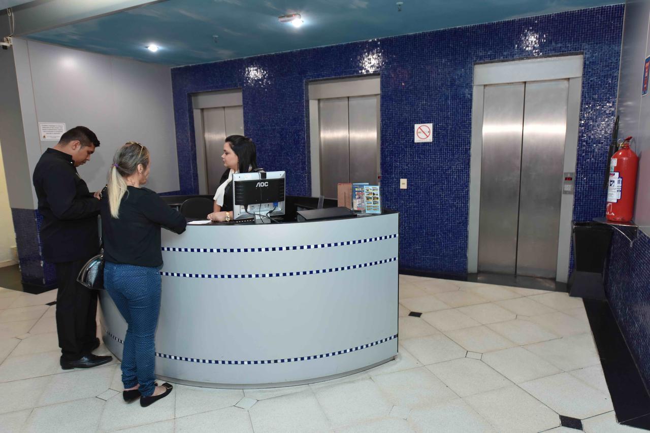 Scala Residenze Aparthotel