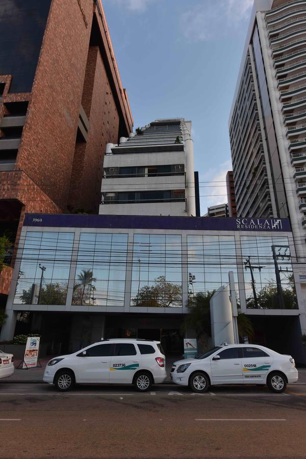 Scala Residenze Aparthotel *