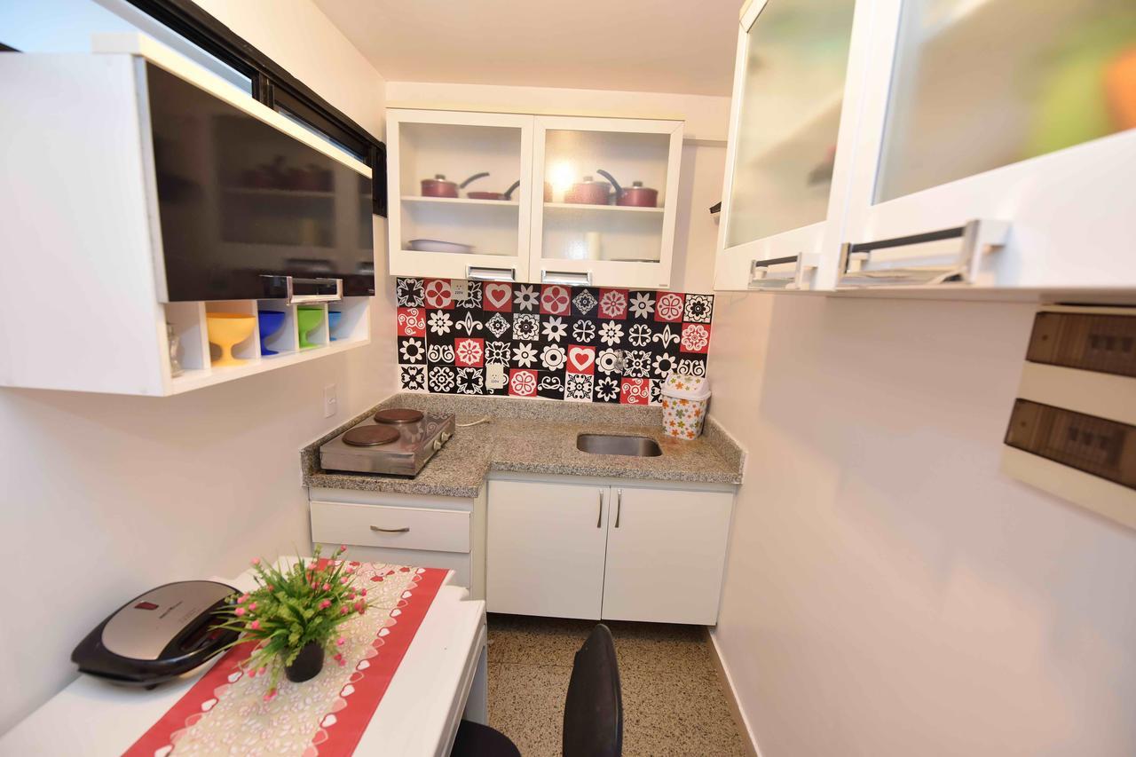 Scala Residenze Aparthotel