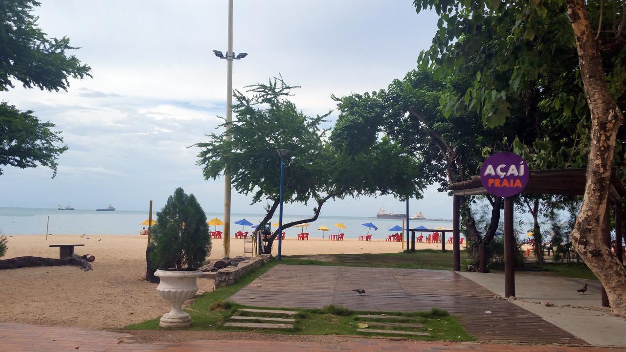 Scala Residenze * Fortaleza (Ceara)
