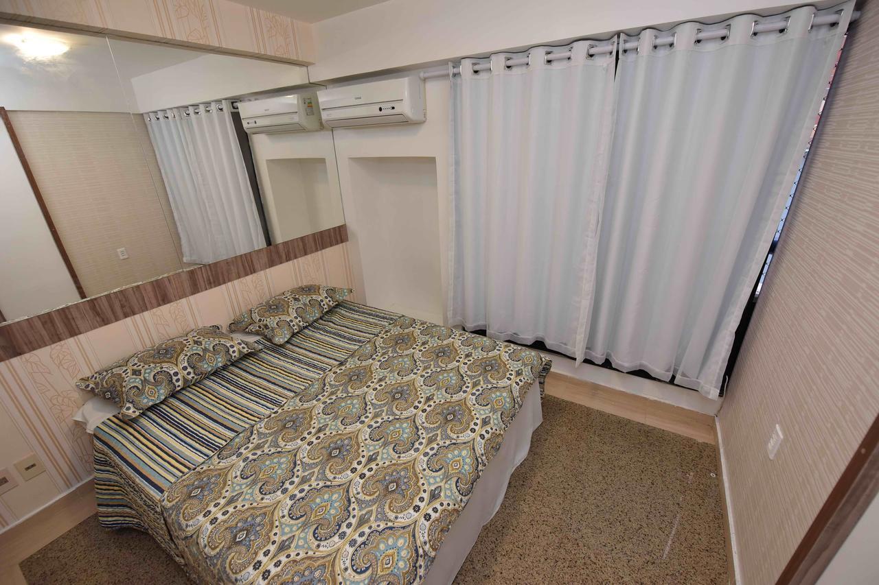 Scala Residenze Aparthotel Fortaleza (Ceara)