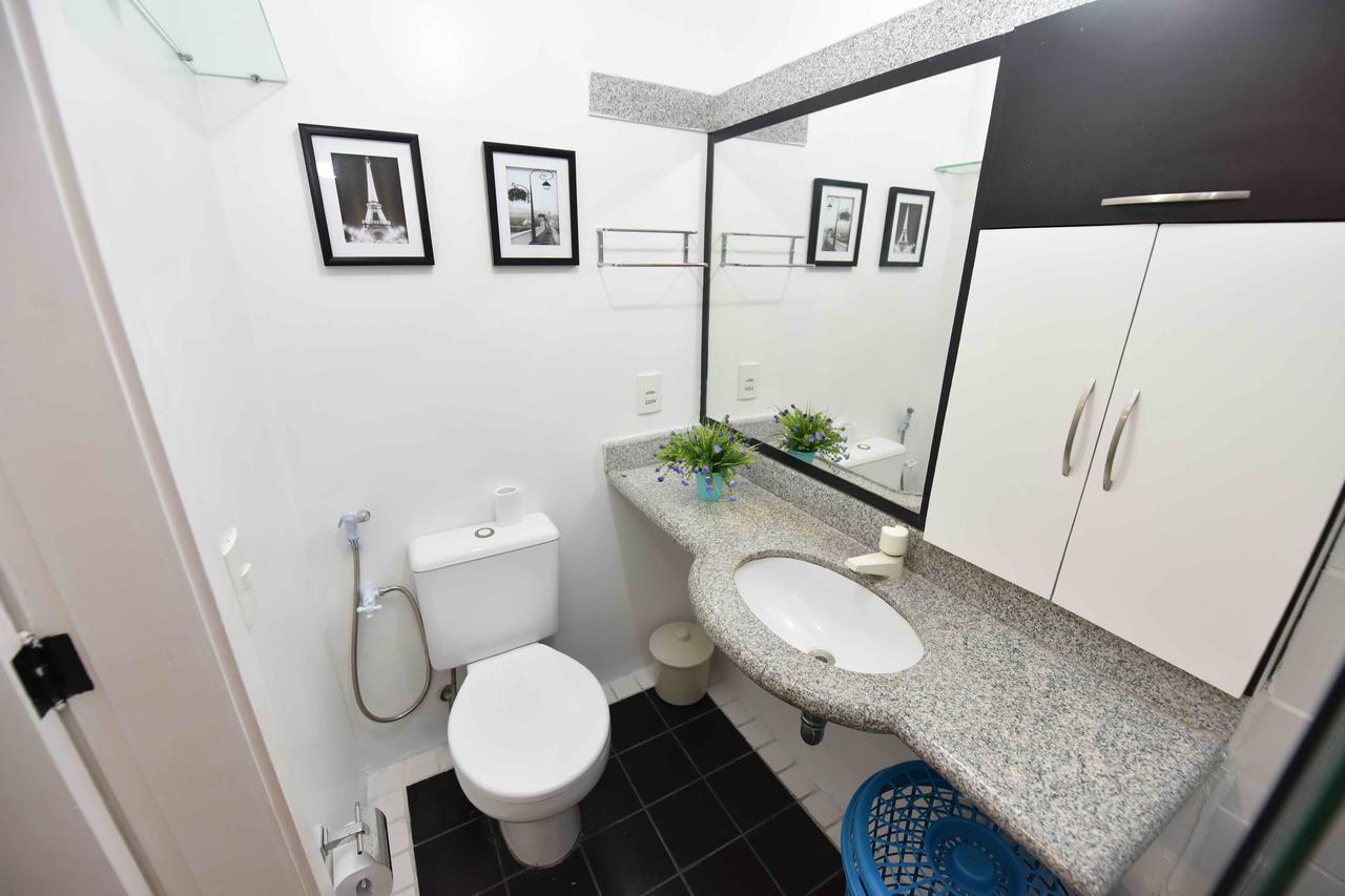 Scala Residenze * Fortaleza (Ceara)